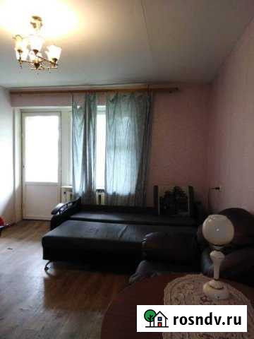 4-комнатная квартира, 72 м², 3/9 эт. на продажу в Быково Московской области Быково - изображение 1