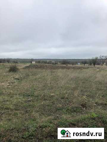 Участок СНТ, ДНП 12 сот. на продажу в Гвардейском Гвардейское - изображение 1