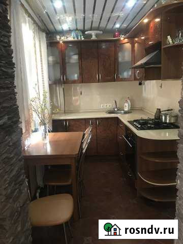 2-комнатная квартира, 42 м², 1/5 эт. на продажу в Михнево Михнево - изображение 1