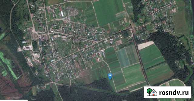 Участок ИЖС 25 сот. на продажу в Красном-на-Волге Красное-на-Волге - изображение 1