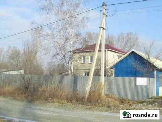 Дом 91 м² на участке 13 сот. на продажу в Восточном Восточное