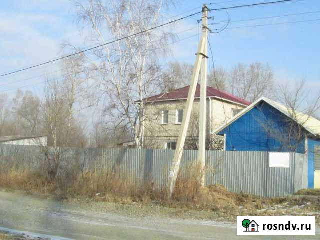 Дом 91 м² на участке 13 сот. на продажу в Восточном Восточное - изображение 1