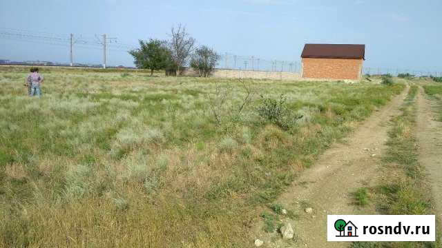 Участок СНТ, ДНП 6 сот. на продажу в Новом Хушете Новый Хушет - изображение 1