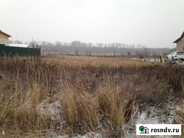 Участок СНТ, ДНП 15 сот. на продажу в Старом Осколе Старый Оскол - изображение 1