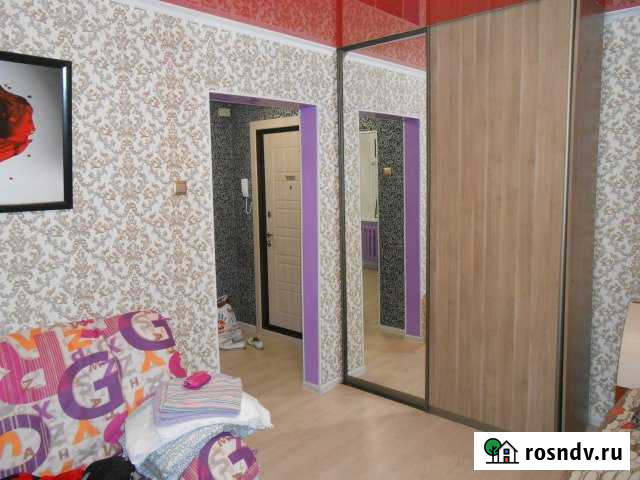 1-комнатная квартира, 30 м², 10/10 эт. в аренду посуточно в Нижнекамске Нижнекамск - изображение 1