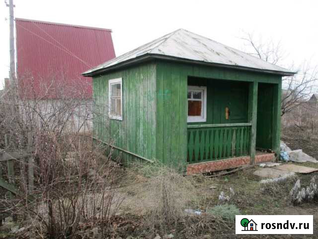 Дача 20 м² на участке 4 сот. на продажу в Чердаклах Чердаклы - изображение 1