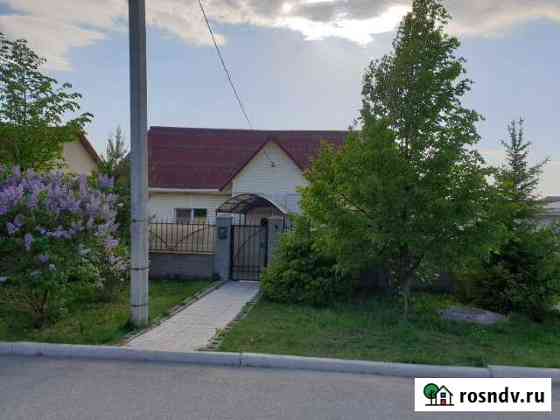 Дом 105 м² на участке 9 сот. на продажу в Магнитогорске Магнитогорск