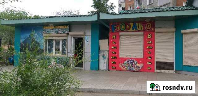 Киоск Улан-Удэ - изображение 1