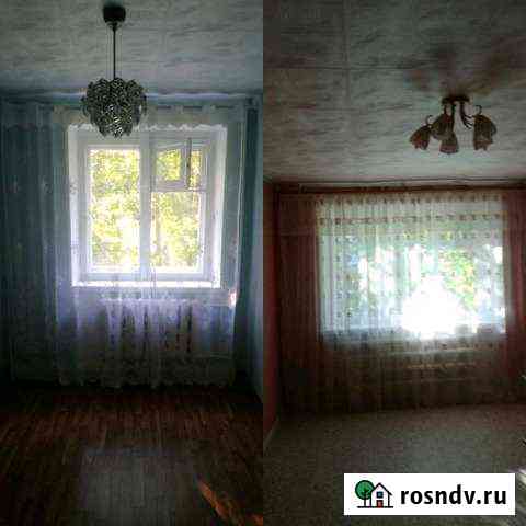 2-комнатная квартира, 44 м², 1/5 эт. в аренду на длительный срок в Дзержинске Дзержинск