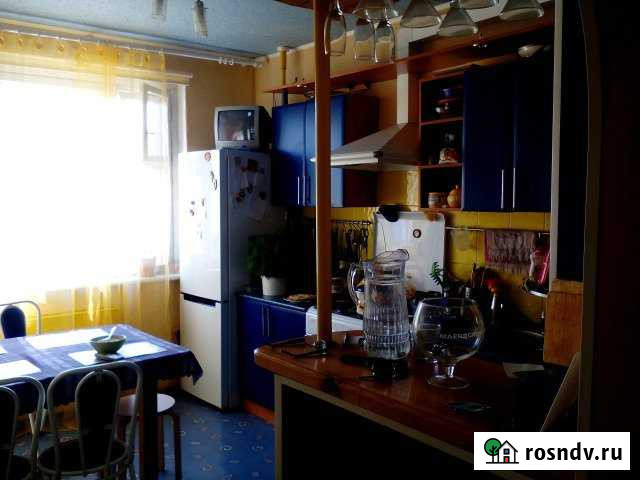 3-комнатная квартира, 69 м², 2/9 эт. на продажу в Касимове Касимов - изображение 1