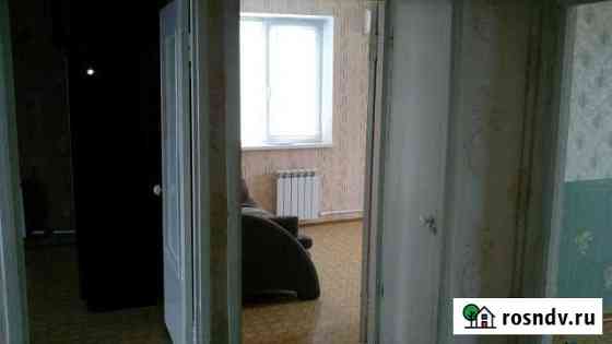 4-комнатная квартира, 78 м², 2/2 эт. на продажу в Малых Дербетах Малые Дербеты