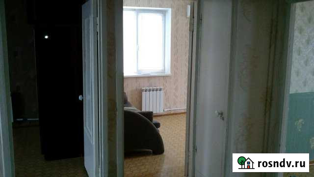 4-комнатная квартира, 78 м², 2/2 эт. на продажу в Малых Дербетах Малые Дербеты - изображение 1