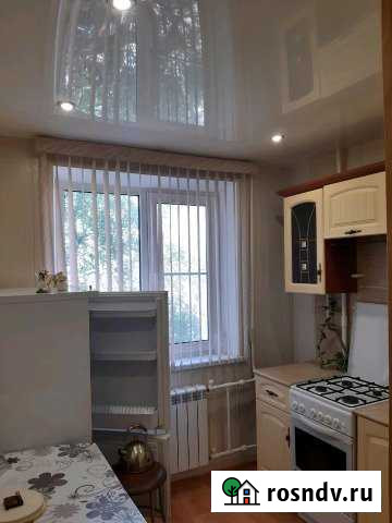 2-комнатная квартира, 45 м², 4/5 эт. в аренду на длительный срок в Егорьевске Егорьевск - изображение 1