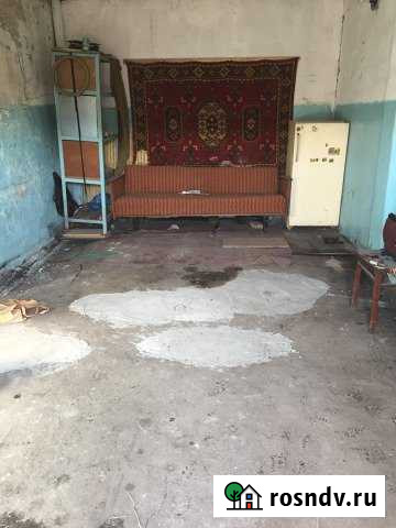 Гараж 18 м² в аренду в Омске Омск - изображение 1