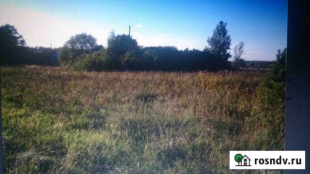 Участок ИЖС 15 сот. на продажу в Сосновском Сосновское - изображение 1