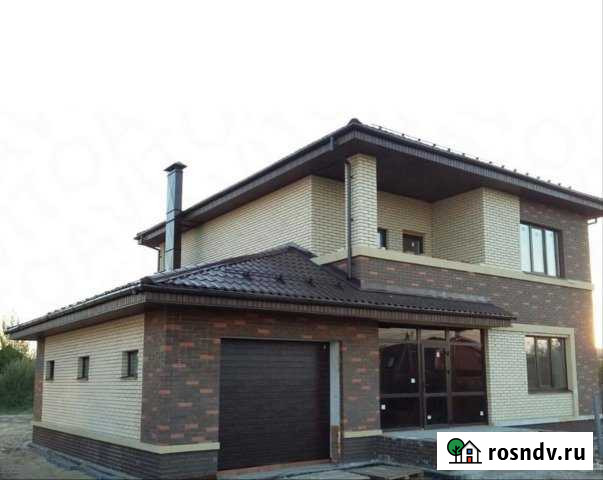 Дом 155 м² на участке 10 сот. на продажу в Кольцово Кольцово - изображение 1