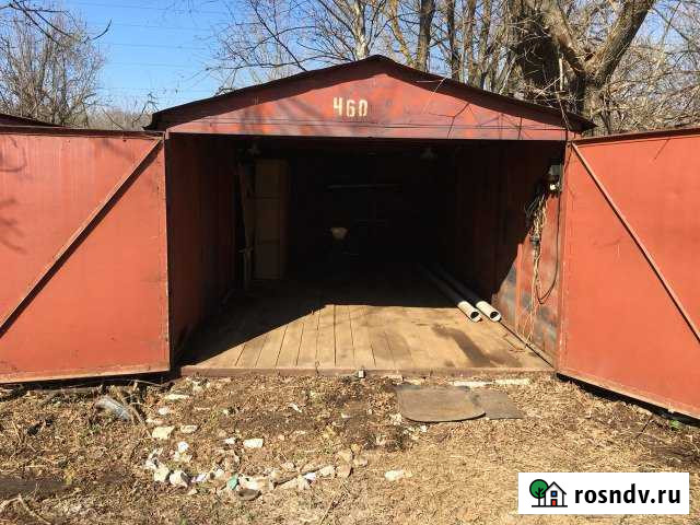 Гараж 24 м² в аренду в Одинцово Одинцово - изображение 1