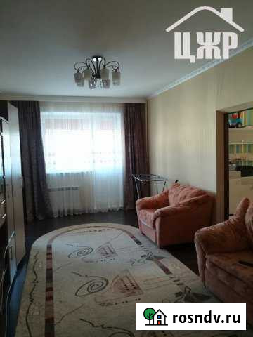 4-комнатная квартира, 80 м², 3/9 эт. на продажу в Норильске Норильск - изображение 1