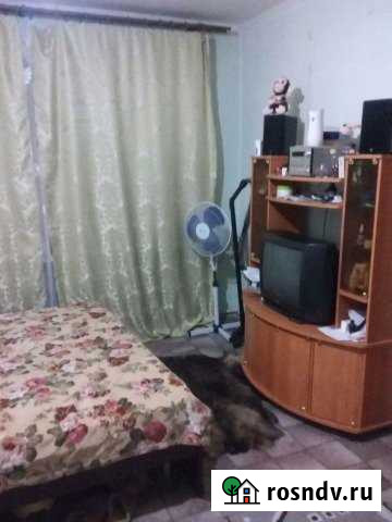 1-комнатная квартира, 25 м², 3/5 эт. на продажу в Усинске Усинск - изображение 1