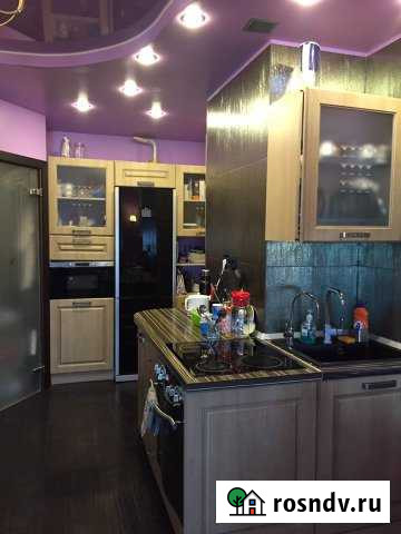 2-комнатная квартира, 52 м², 19/25 эт. на продажу в Московском Московской области Московский - изображение 1