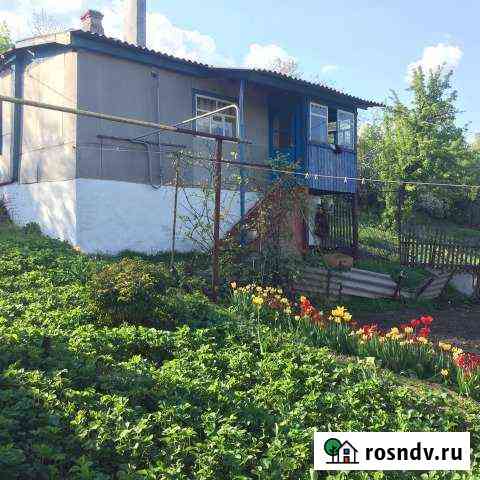 Дом 60 м² на участке 30 сот. на продажу в Боброве Бобров