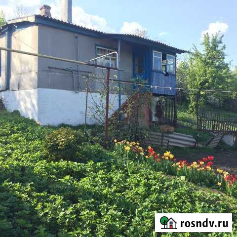 Дом 60 м² на участке 30 сот. на продажу в Боброве Бобров - изображение 1