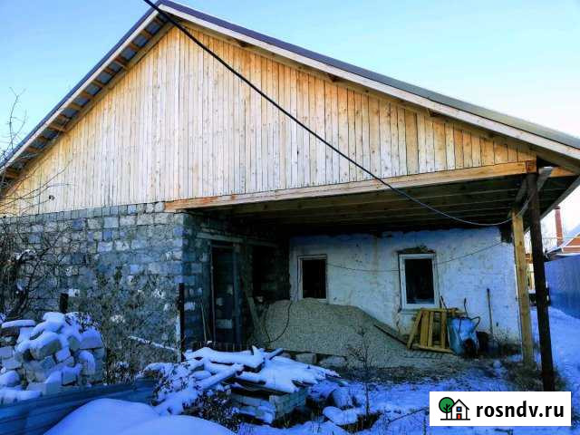 Дом 133 м² на участке 3 сот. на продажу в Отрадном Отрадный - изображение 1