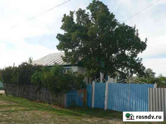 Дом 60 м² на участке 15 сот. на продажу в Красном Яре Волгоградской области Красный Яр