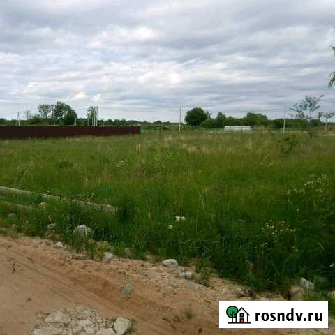 Участок ИЖС 20 сот. на продажу в Сосново Сосново - изображение 1