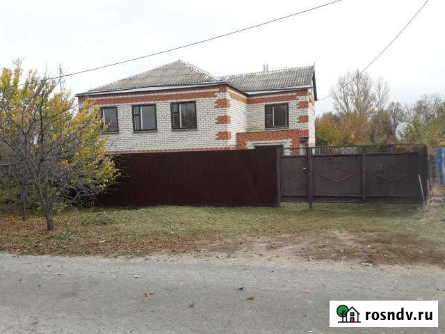 Дом 185 м² на участке 43 сот. на продажу в Ровеньках Ровеньки - изображение 1