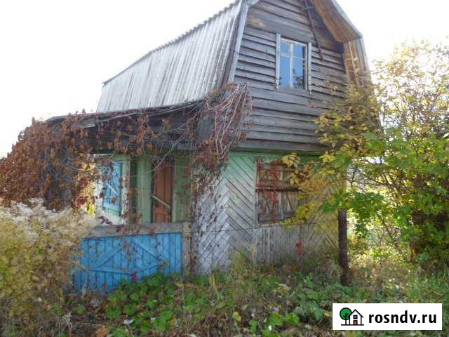 Дача 48 м² на участке 8.5 сот. на продажу в Шипуново Шипуново - изображение 1