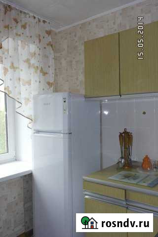 1-комнатная квартира, 32 м², 5/5 эт. в аренду на длительный срок в Северске Северск - изображение 1