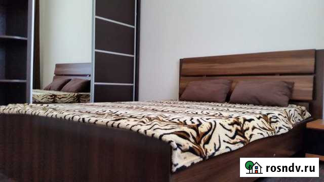 Комната 10 м² в 3-ком. кв., 2/2 эт. в аренду посуточно в Супсехе Супсех - изображение 1