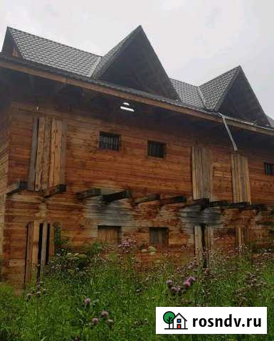 Гора Соболинная, Байкальск Байкальск - изображение 1