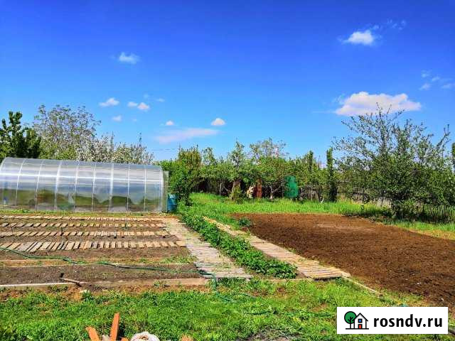 Участок ИЖС 10 сот. на продажу в Волжском Волгоградской области Волжский - изображение 1