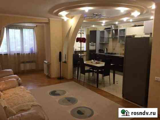 3-комнатная квартира, 90 м², 2/5 эт. в аренду посуточно в Кисловодске Кисловодск