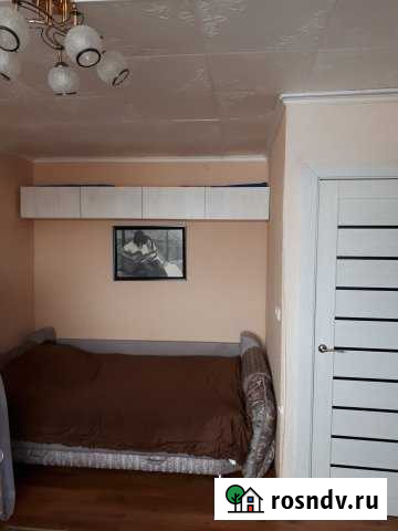 1-комнатная квартира, 32 м², 2/2 эт. на продажу в Белозерском Белозерское - изображение 1