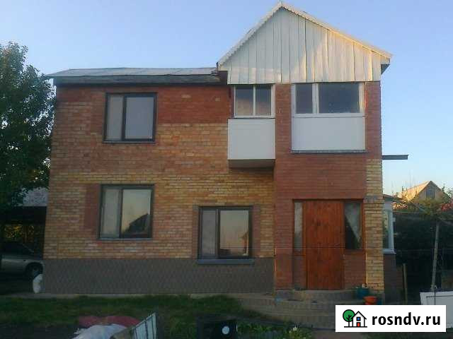 Дача 77.5 м² на участке 5.2 сот. на продажу в Сызрани Сызрань - изображение 1