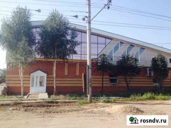 Торговое помещение, 450м 2 этаж 150м2 1 этаж Рубцовск
