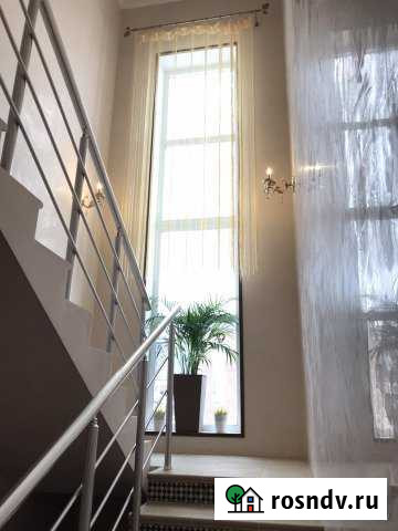 Таунхаус 200 м² на участке 4 сот. в аренду на длительный срок в Химках Химки - изображение 1