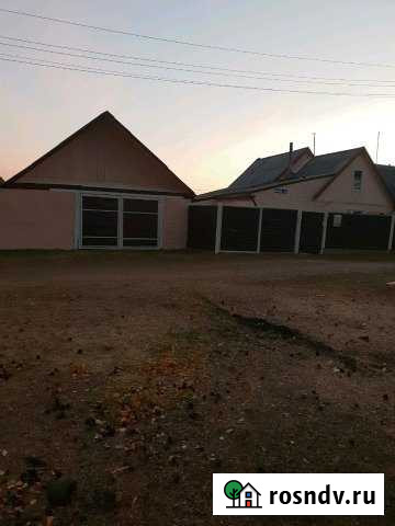 Коттедж 109 м² на участке 13 сот. на продажу в Усть-Илимске Усть-Илимск - изображение 1