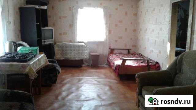 Дом 100 м² на участке 10 сот. на продажу в Середке Середка - изображение 1