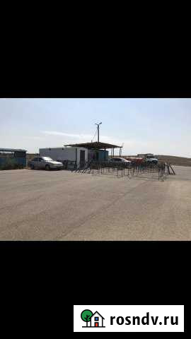 Участок СНТ, ДНП 1 сот. в аренду в Астрахани Астрахань - изображение 1