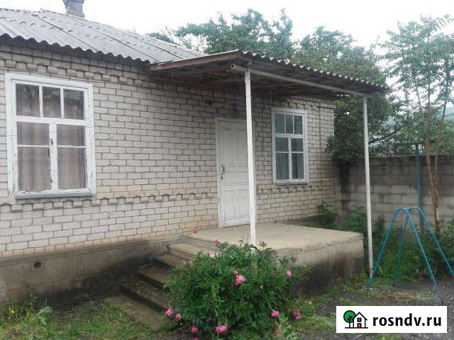 Дом 108 м² на участке 12 сот. на продажу в Карачаевске Карачаевск - изображение 1