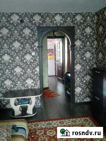 3-комнатная квартира, 59 м², 4/5 эт. на продажу в Гулькевичах Гулькевичи - изображение 1