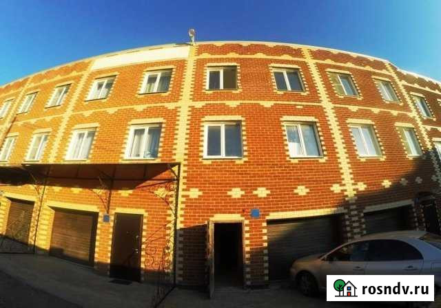 Таунхаус 187 м² на участке 2 сот. на продажу в Челябинске Челябинск - изображение 1