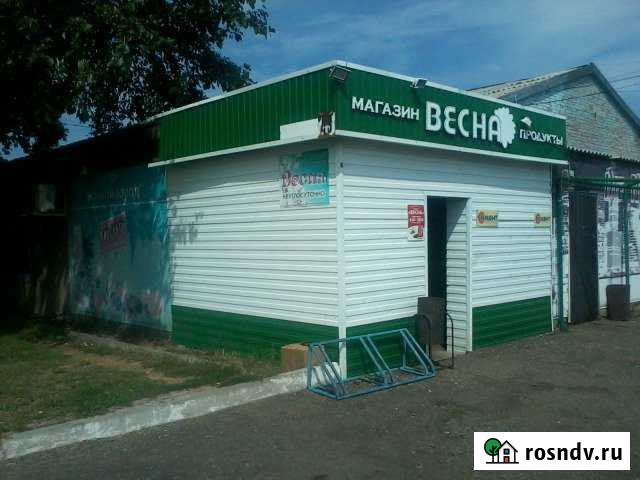 Торговое помещение, 51 кв.м. Славгород - изображение 1