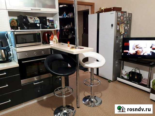 2-комнатная квартира, 64 м², 3/5 эт. на продажу в Нижнесортымском Нижнесортымский - изображение 1