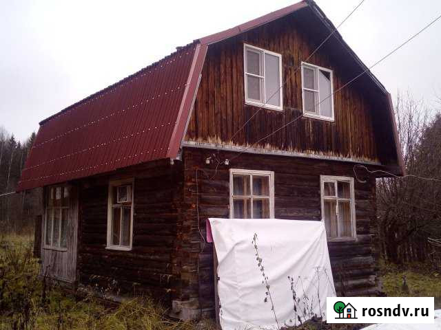 Дача 58 м² на участке 9.2 сот. на продажу в Уваровке Уваровка - изображение 1