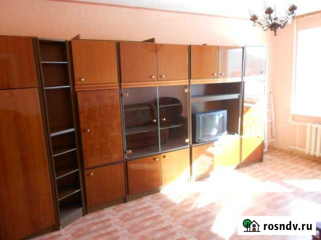 1-комнатная квартира, 38 м², 4/10 эт. в аренду на длительный срок в Балаково Балаково - изображение 1